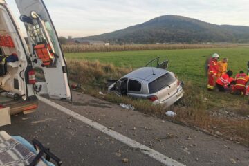 Accidentul de la Gura Humorului