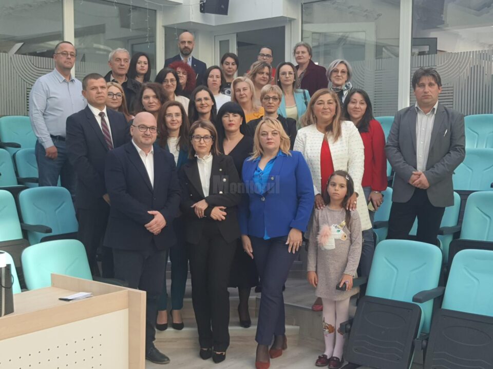 41 de avocati au participat voluntar in proiect