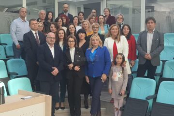 41 de avocati au participat voluntar in proiect