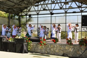 Uniunea Polonezilor din România a sărbătorit 230 de ani de la sosirea polonezilor în Cacica