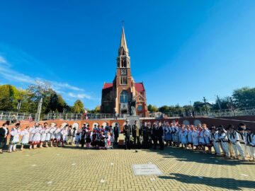 Uniunea Polonezilor din România a sărbătorit 230 de ani de la sosirea polonezilor în Cacica