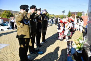 Uniunea Polonezilor din România a sărbătorit 230 de ani de la sosirea polonezilor în Cacica