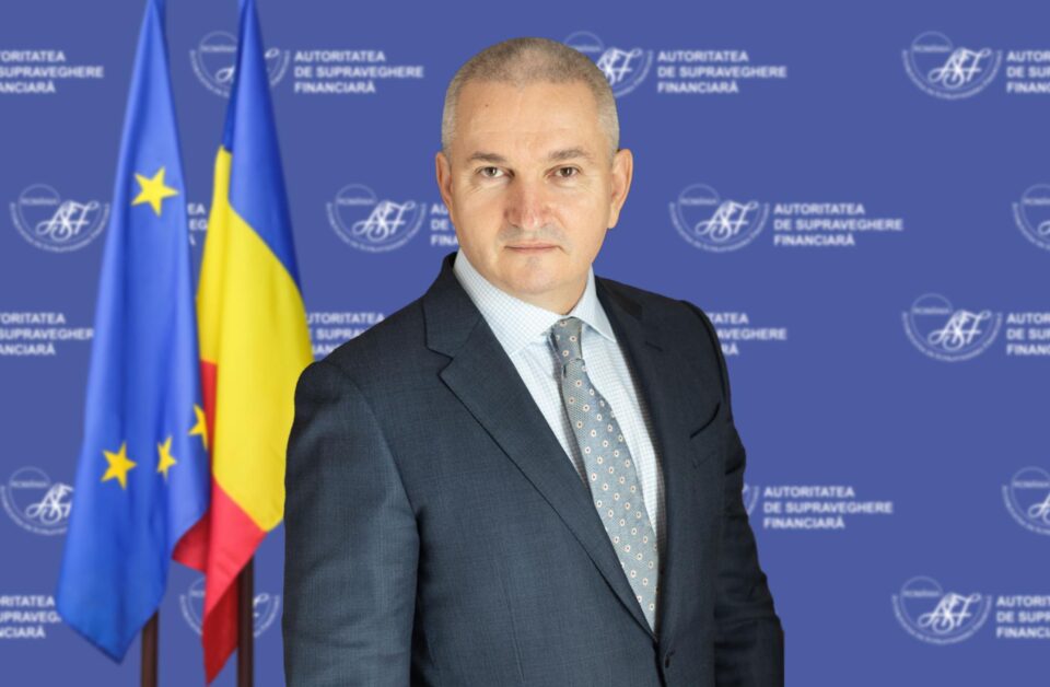 ASF: Strategia pentru dezvoltarea pieței de capital, în consultare publică ASF: Strategia pentru dezvoltarea pieței de capital, în consultare publică