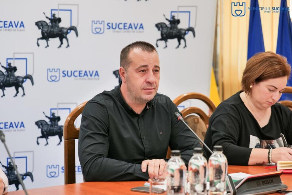 Lucian Harșovschi : ” Cererea și documentele doveditoare pot fi depuse până la data de 20 noiembrie 2022”
