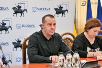 Lucian Harșovschi : ” Cererea și documentele doveditoare pot fi depuse până la data de 20 noiembrie 2022”