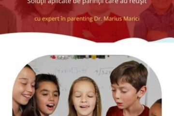 „Cum să-l motivezi pe copil să-i placă școala?”, temă dezbătută la Pătrăuți