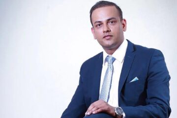 Excelența Sa, Domnul Rahul Shrivastava, Ambasadorul Indiei în România