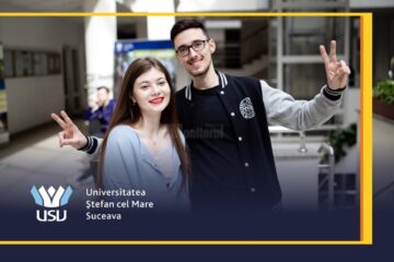 Universitatea Stefan cel Mare din Suceava, intr-o permamenta crestere in topurile internationale ale calitatii invatamantului