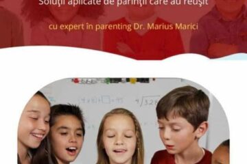 „Cum să-l motivezi pe copil să-i placă școala?”, temă dezbătută la Pătrăuți