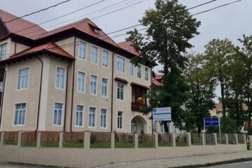 Liceul Nr.1 Câmpulung Moldovenesc va coordona proiectul