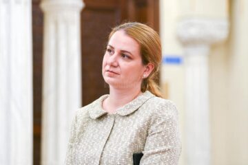 Ligia Deca, Ministrul Educației