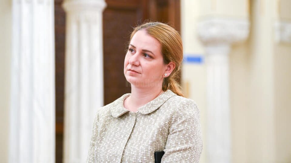 Ligia Deca, Ministrul Educației