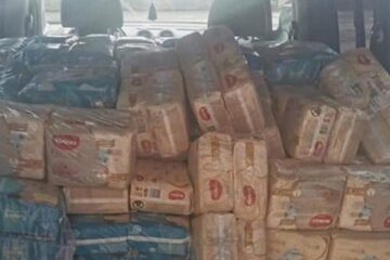 Campanie umanitară pentru sprijinirea bebelușilor din Spitalul Municipal Fălticeni
