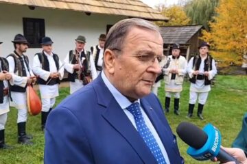 Flutur consideră că rapsozii sunt rădăcina, izvorul de unde se înfruptă ceilalți artiști