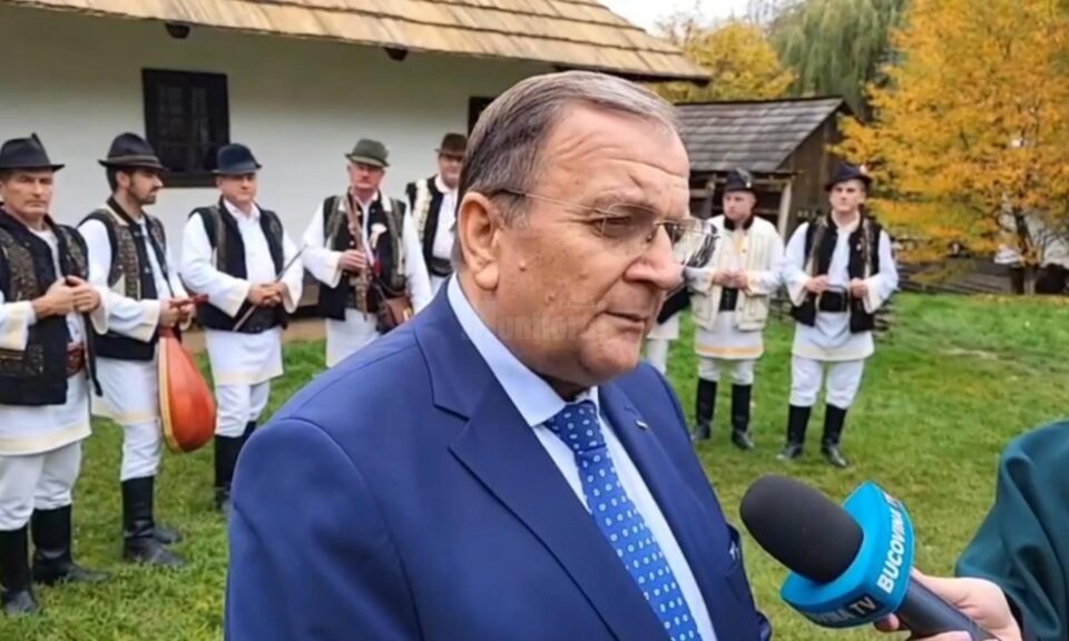 Flutur consideră că rapsozii sunt rădăcina, izvorul de unde se înfruptă ceilalți artiști