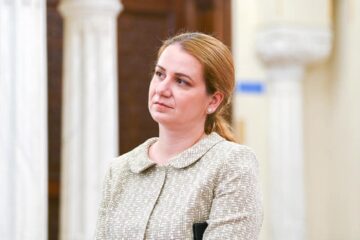 Ligia Deca, Ministrul Educației