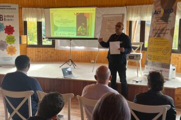 Asociația Institutul pentru Parteneriat Social Bucovina a lansat un proiect care militează pentru eradicarea sărăciei