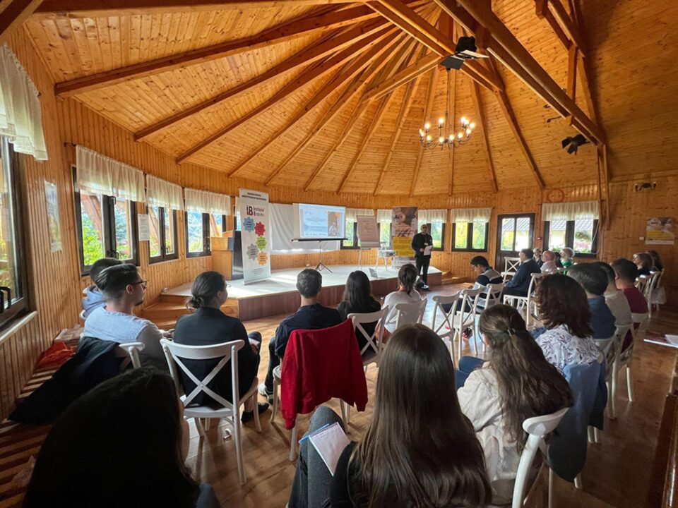 Asociația Institutul pentru Parteneriat Social Bucovina a lansat un proiect care militează pentru eradicarea sărăciei