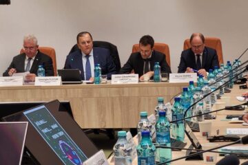 Consiliul Județean Suceava a găzduit forumul „Întâlnirile franco - române pe turism”