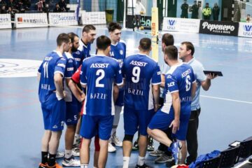 CSM Suceava a obtinut o victorie muncita