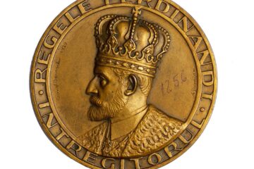 Microexpoziție cu obiecte legate de istoria Regalități, la Sala Sfatului Domnesc de la Muzeul de Istorie