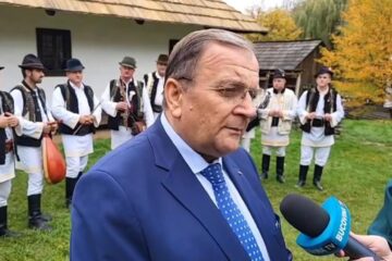 Flutur consideră că rapsozii sunt rădăcina, izvorul de unde se înfruptă ceilalți artiști