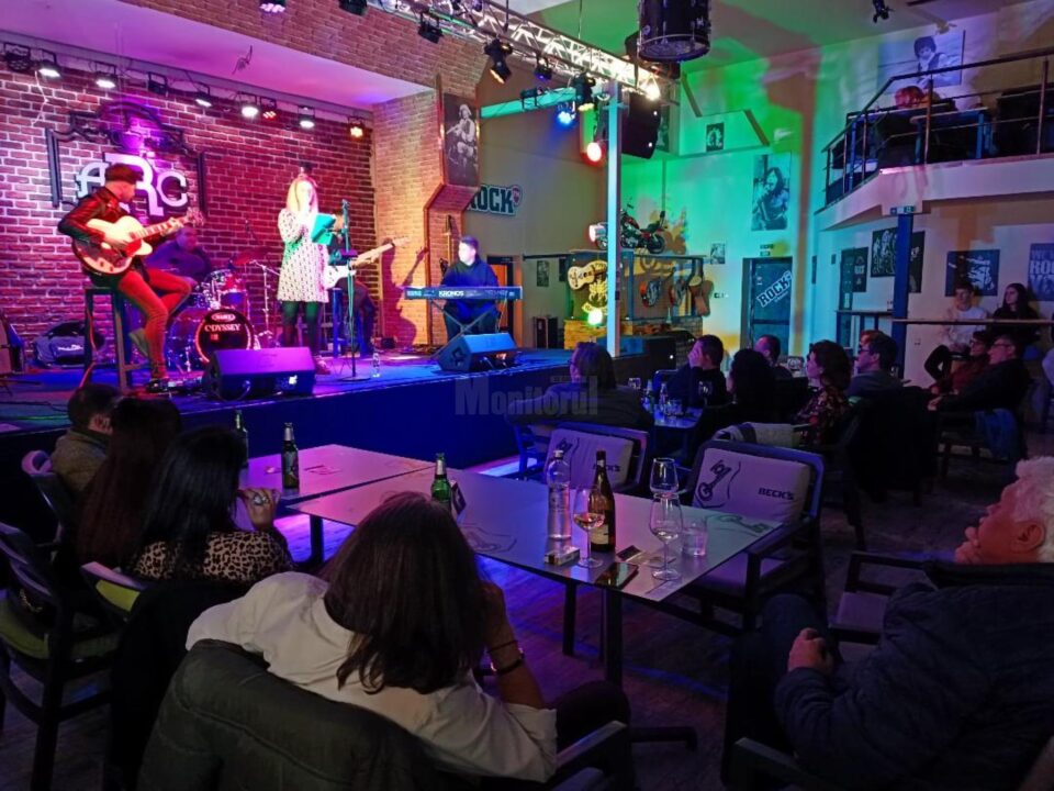 ET Jazzperience în concert vineri seara, la Suceava