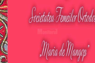 La Suceava se constituie Societatea Femeilor Ortodoxe „Maria de Mangop”