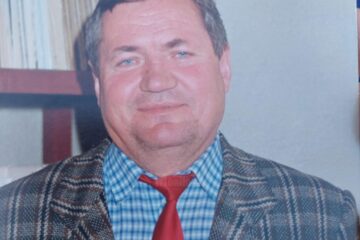S-a stins din viață fostul senator Petru Juravlea