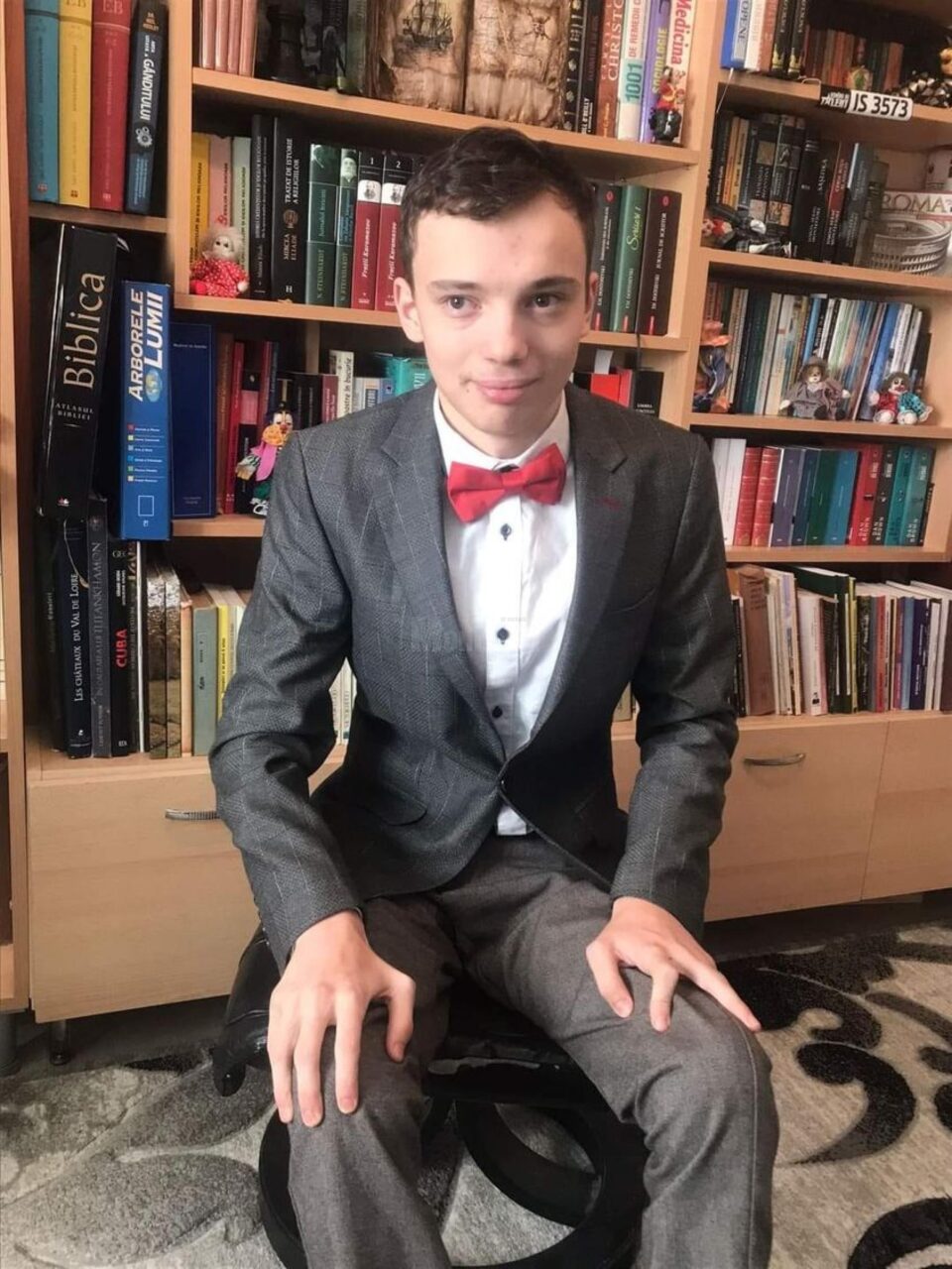 Sebi Crăciun