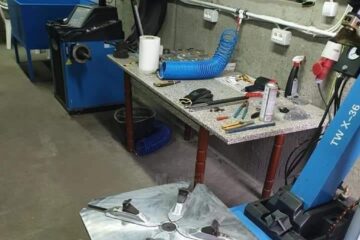 Mii de anvelope de cea mai bună calitate, comercializate și montate în cadrul firmei ”Anvelope Suceava” din Ipotești