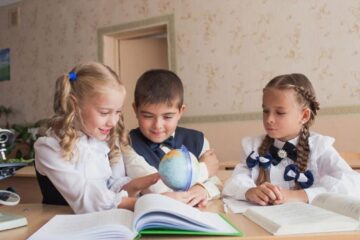 Școlile particulare au tot mai mult succes