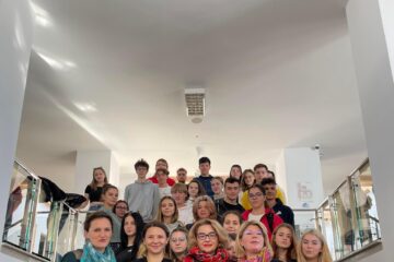 Expoziția „Releveu la Muzeul Satului Bucovinean”, vernisată la Muzeul de Istorie