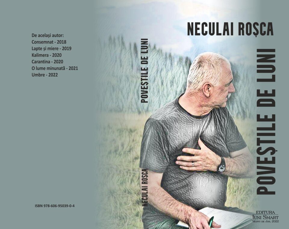 Poveștile de luni. Foto Neculai Roșca