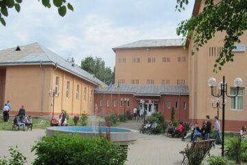 Colegiul Tehnic „Al. I Cuza” Suceava