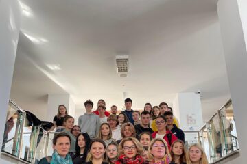 Expoziția „Releveu la Muzeul Satului Bucovinean”, vernisată la Muzeul de Istorie