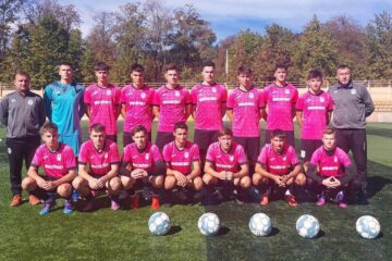 Juniorul Suceava conduce în clasament