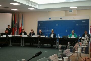 Gheorghe Flutur anunță că două mănăstiri și două biserici de lemn din județ vot fi restaurate cu fonduri europene