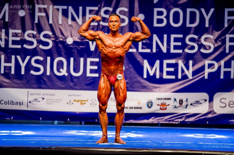 Marius Onișoară