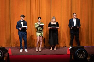 „Fast and Furious”, tema Balului Bobocilor organizat de Liceul cu Program Sportiv Suceava