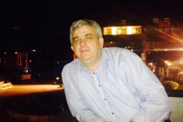 Cristian Mocrei