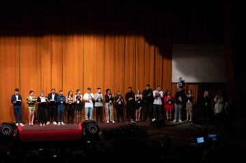 „Fast and Furious”, tema Balului Bobocilor organizat de Liceul cu Program Sportiv Suceava