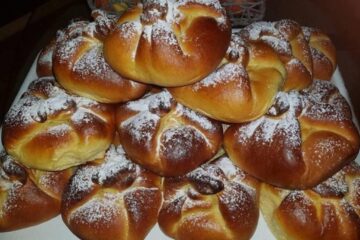 Festivalul Plăcintelor și spectacolul „La plăcinte înainte!”, la Cetate, în prima săptămână din noiembrie