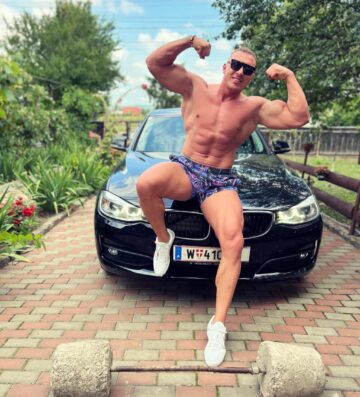 Viorel Răcnea