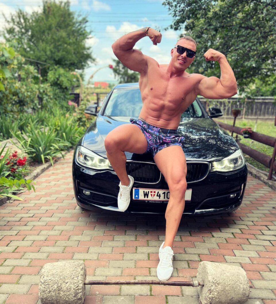 Viorel Răcnea
