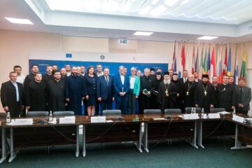 Patru locașuri de cult din Arhiepiscopia Sucevei și Rădăuților vor fi restaurate cu fonduri europene