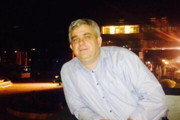 Cristian Mocrei