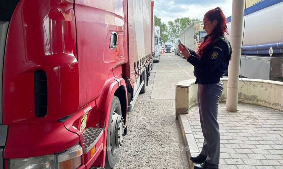 Verificarea documentelor prezentate de ucraineni trebuie făcută foarte temeinic, o sugerează constatările din ultimele săptămâni