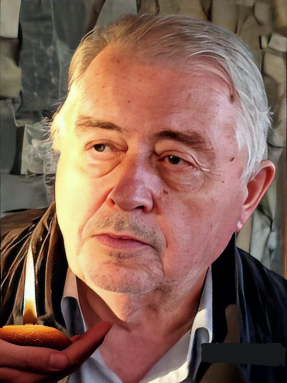 Ioan Hanușteac