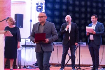 Patronatele IMM din Suceava au organizat „sărbătoarea învingătorilor” în cadrul căreia au fost premiate cele mai performante firme